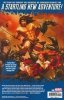 AVENGERS NO ROAD HOME TP [9781302914851]